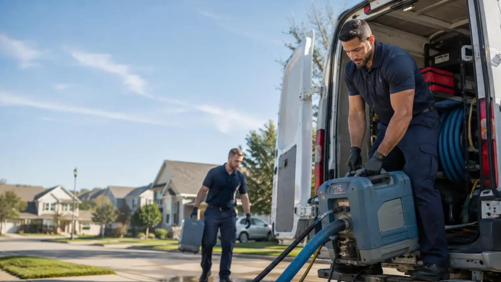 Trauma Cleanup in Hutchinson, PA near me